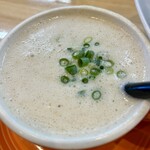 おいらのらーめん ピノキオ - 
