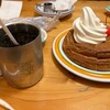 コメダ珈琲店 - 