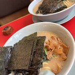 ラーメン山岡家 - 
