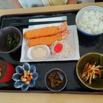 まちの魚屋さん杉マル - 