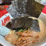 ラーメン山岡家 - 