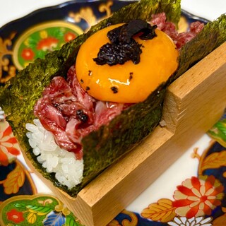 和牛焼肉と冷麺・純豆腐 醍醐_0