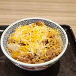 吉野家 - 料理写真: