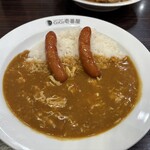 CoCo壱番屋 - 