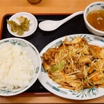 日高屋 - 料理写真: