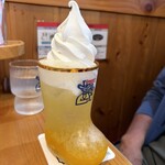 コメダ珈琲店 - ドリンク写真: