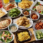 青春アッパーカット - 料理写真: