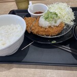 松のや - 料理写真: