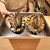 新ばし 星野 - 料理写真: