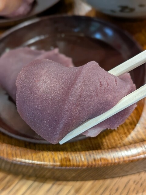 あかふくさん専用 赤福 内宮前支店 （あかふく） - 五十鈴川/和菓子 | 食べログ