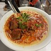 名驛式担々麺 しゃち福 - 角煮担々麺