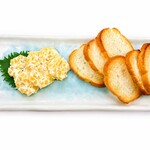 かずのこチーズ