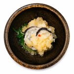 鮭のコリコリ軟骨（氷頭なます）