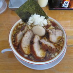 麺の輪