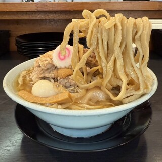 自家製麺 No11_0
