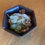 SUMIBIBASE廣 - 料理写真: