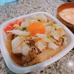 吉野家 - 料理写真: