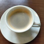COZY COFFEE - ストレートホット珈琲「コロンビア」