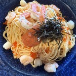 ジョリーパスタ - 料理写真: