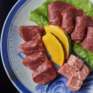 赤身焼肉 あかつき_1