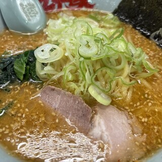 ラーメン 山岡家_1