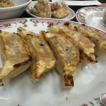 餃子の王将 - 
