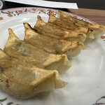 餃子の王将 - 