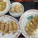 餃子の王将 - 