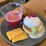 LOCAVORE - 