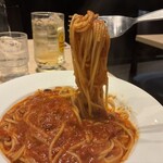 カプリチョーザ - 料理写真: