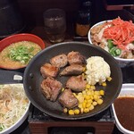 吉野家 - 料理写真:
