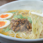 Ramen Axtsu - 