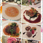 ル・ヴァンベール - 