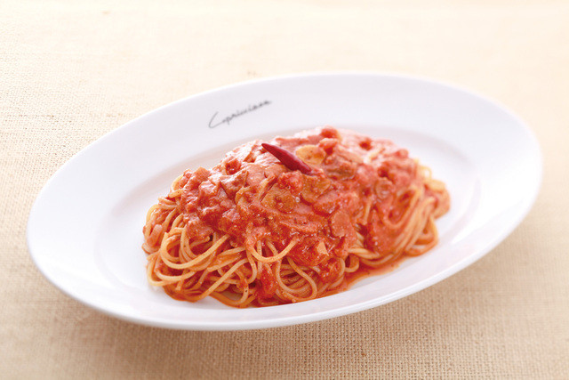 カプリチョーザ ザ・モール仙台長町店 | イタリアン料理