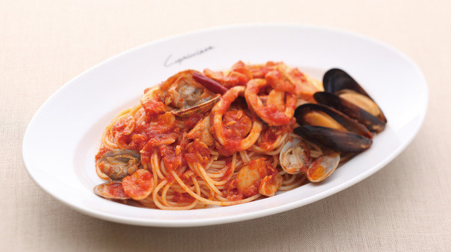 カプリチョーザ ザ・モール仙台長町店 - 長町南（イタリアン）の写真