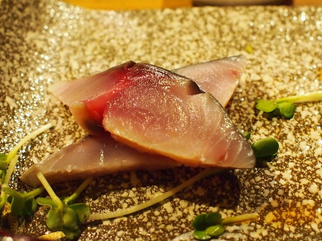 料理的照片 Shimbashisakanakenkyuujo 食べログ 繁體中文