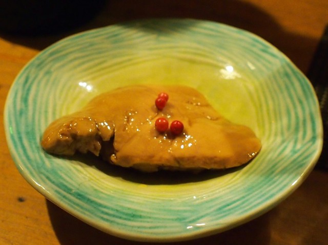 料理的照片 Shimbashisakanakenkyuujo 食べログ 繁體中文