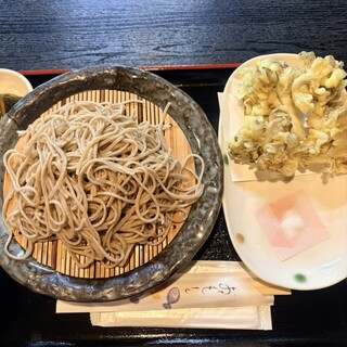 おもて - 料理写真: