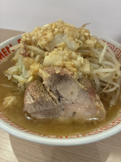 RAMEN .R 難波店 （【旧店名】ラーメンが好きです） - 恵美須町
