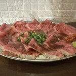 宮通り酒場 ひろや - 