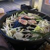 鳥焼き ラーメン 大中小 タグボート大正店