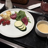 野菜がおいしいレストラン atelier blå by LONGINGHOUSE - 
