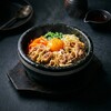 金の純豆腐