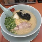 山岡家 - 料理写真: