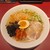 丸源ラーメン - 料理写真:丸源冷麺