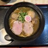 にぼしこいし