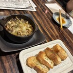 牡蠣ひよっこ商店 - 
