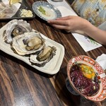 牡蠣ひよっこ商店 - 