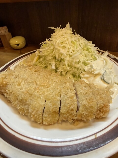 とん平 - 鶯谷/とんかつ | 食べログ