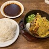 住之江洋食 たけ亭